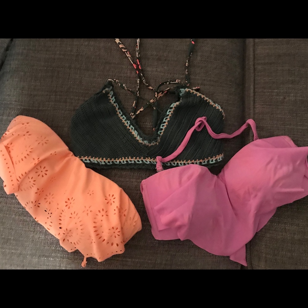 Swimsuit Bundle - image 1